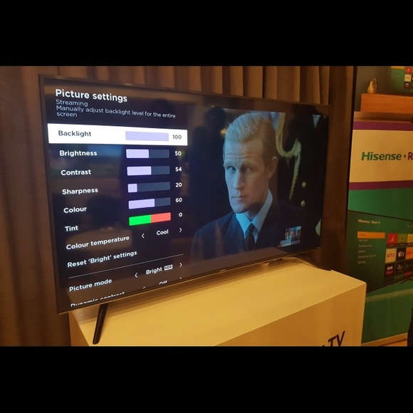 Roku Tv For cheap!! - Picture 2 of 2